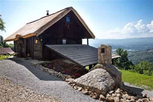 Holiday Home In Otocec - Kranjska Krain 26039 מראה חיצוני תמונה